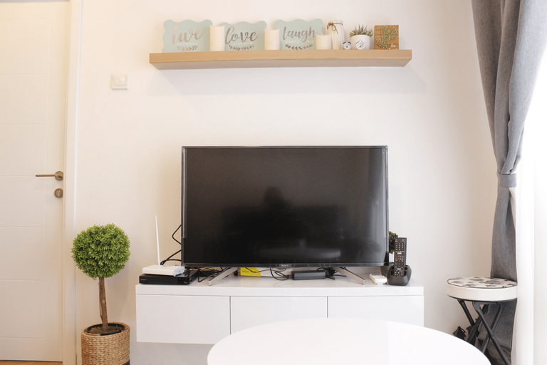 Others 2, Classic and Comfy 2BR @ Gateway Pasteur Apartment By Travelio, Bandung