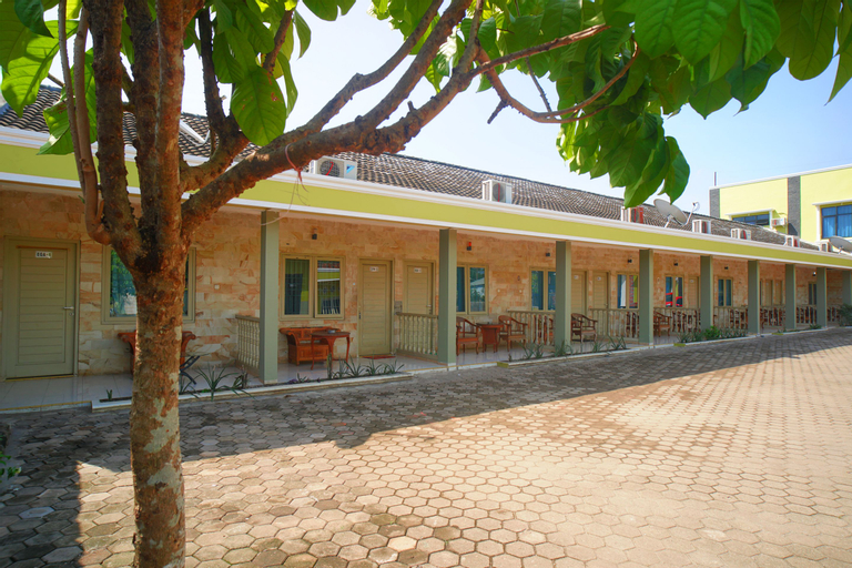 OYO 182 Nugraha Residence, Palembang