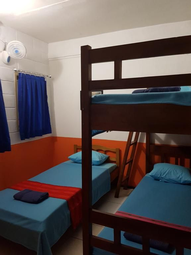 NeoMoritz Homestay, Bandung