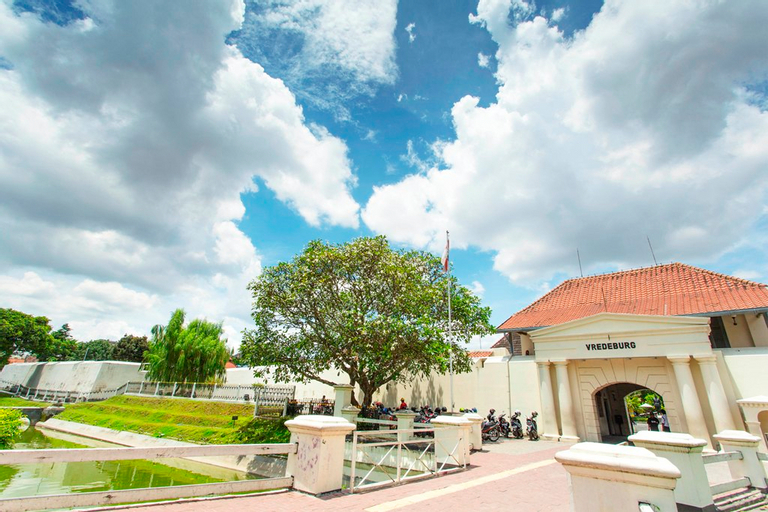 Hastostay Malioboro, Yogyakarta