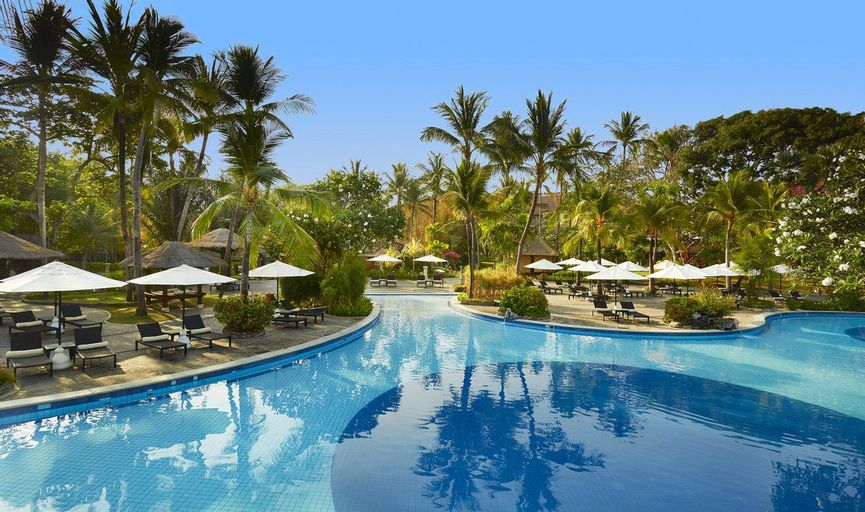 Melia Bali, Badung