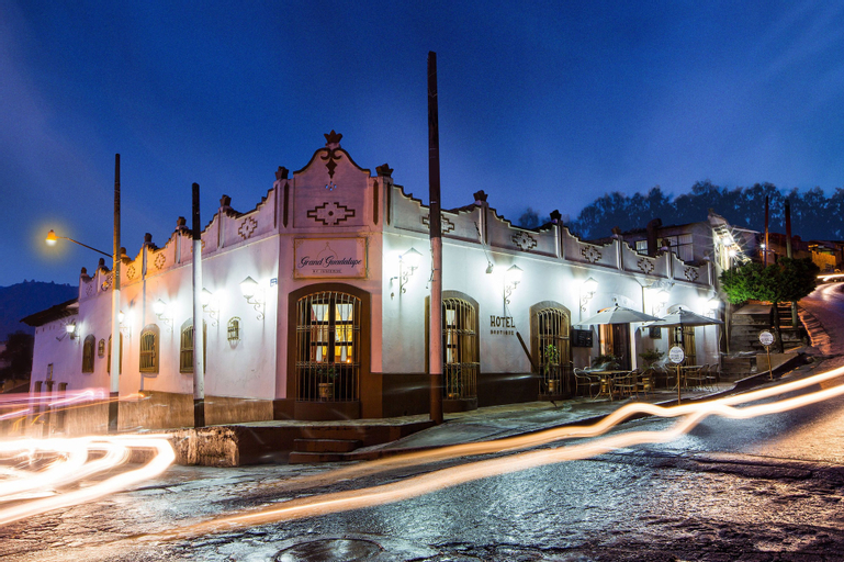 Grand Guadalupe by Inmense, San Cristóbal de las Casas