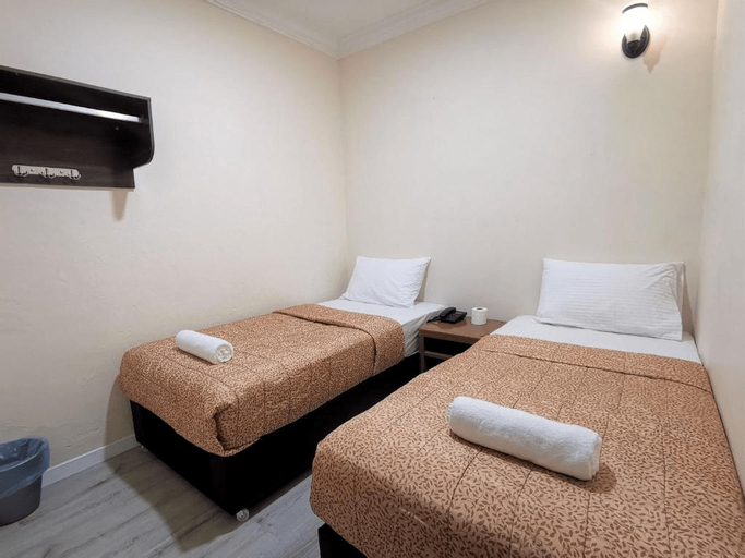 Hentian Hotel Kajang, Hulu Langat