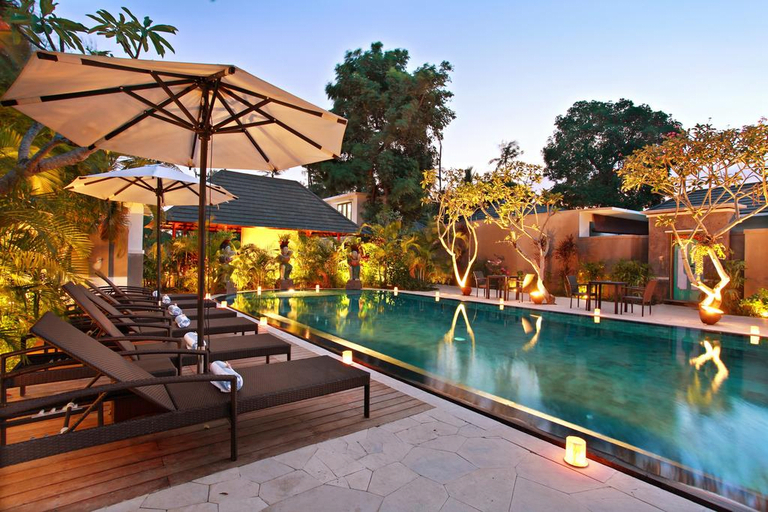 Sport & Beauty 2, New Pondok Sara Villas, Badung