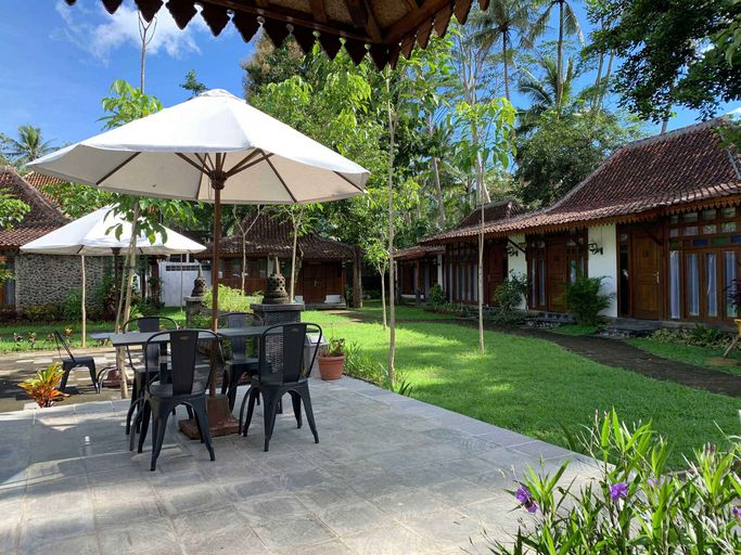 The Nalaya Hotel & Resto, Magelang