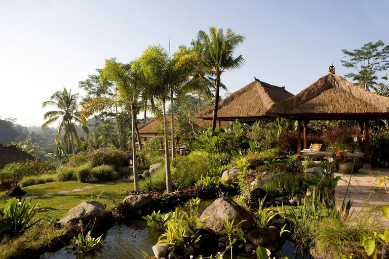Exterior & Views 2, Villa Bayad, Gianyar