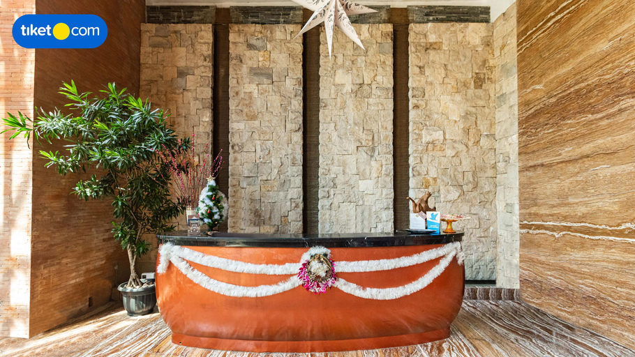 Mega Boutique Hotel and Spa - Others