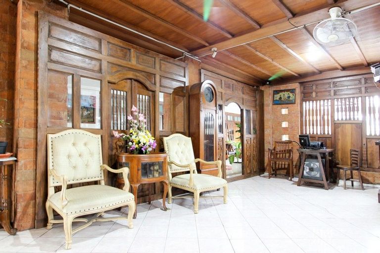 Hotel BIFA, Yogyakarta