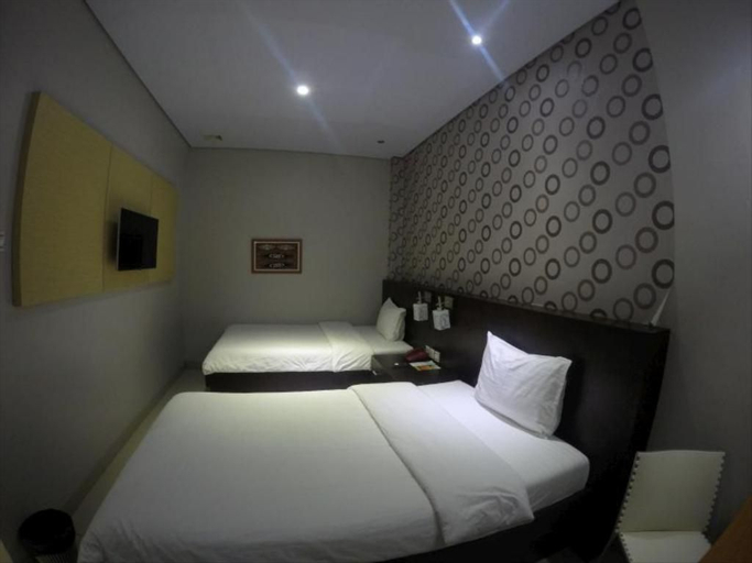 Cyclop Hotel, Jayapura