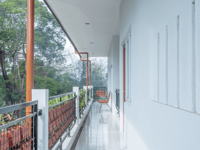 Others 5, OYO 2188 Rossan Villa 4, Bandung