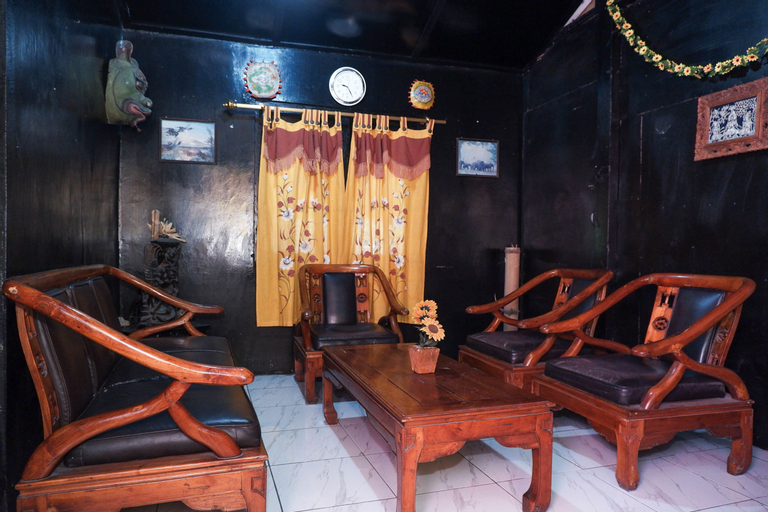Others 2, OYO 598 Udan Mas Guesthouse& Gallery, Magelang