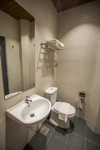 B Street Hotel, Pulau Penang
