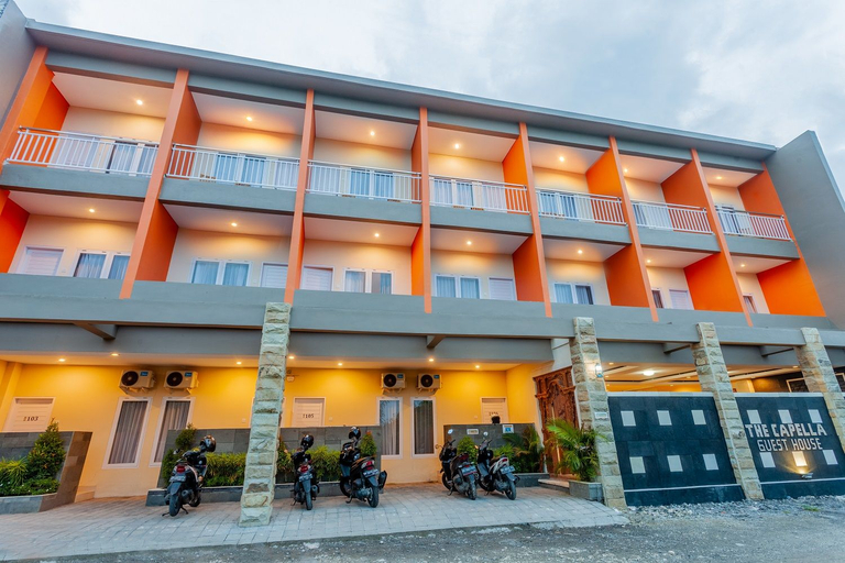 Exterior & Views 2, The Capella Guest House, Badung