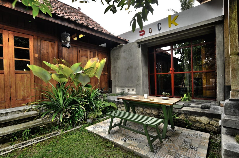 Others 5, Portum Villa, Bantul
