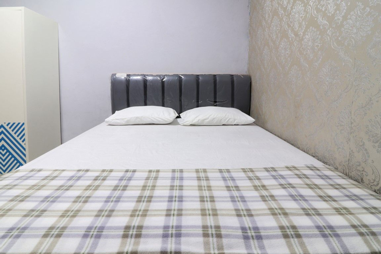 Bedroom 5, Ombey Guest House, Bogor