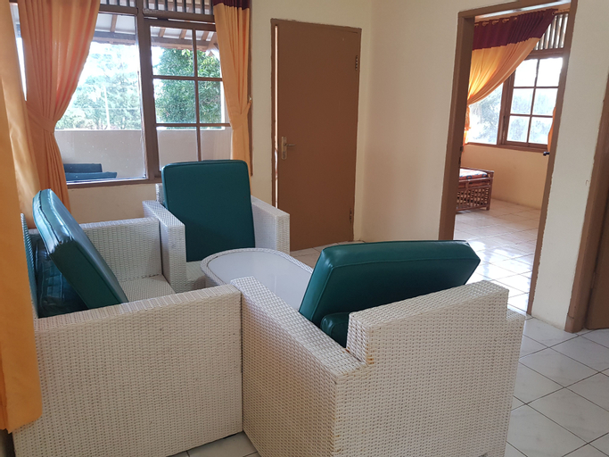 Pantai Mutiara Hotel, Sukabumi