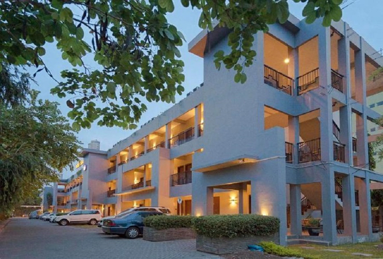 Exterior & Views 2, Hotel Tilamas Juanda Surabaya, Surabaya