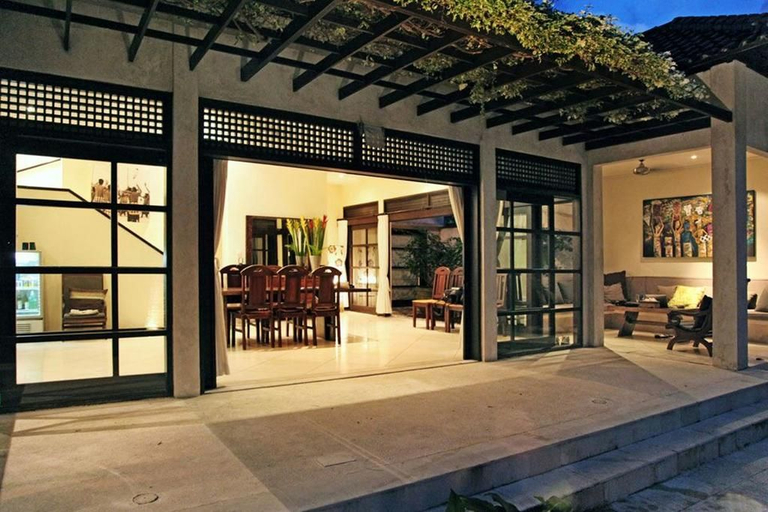 Public Area 5, Villa Seminyak William, Badung