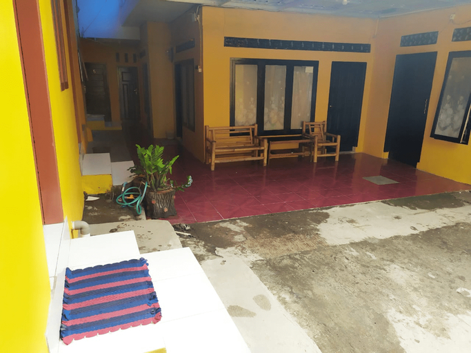 Homestay Syariah Mas Slamet Tasikmalaya, Tasikmalaya