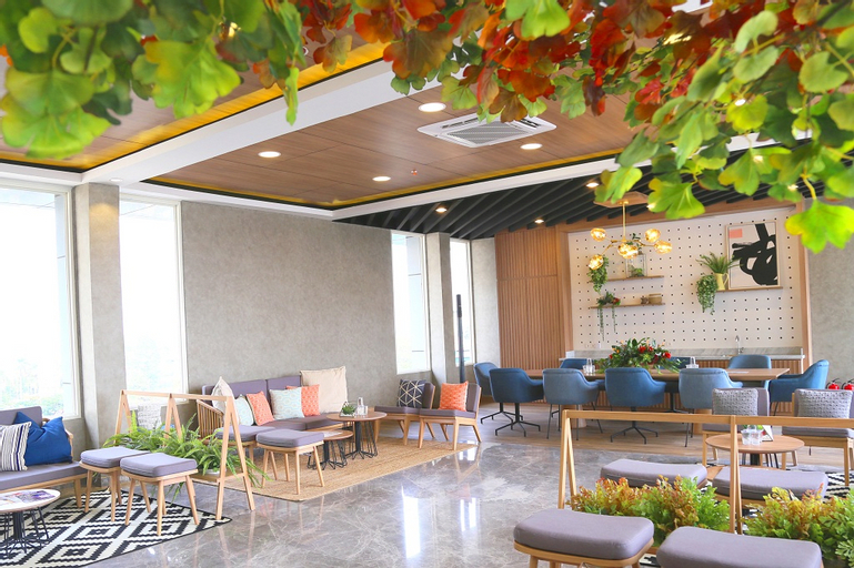 Fika Rooms, Tangerang