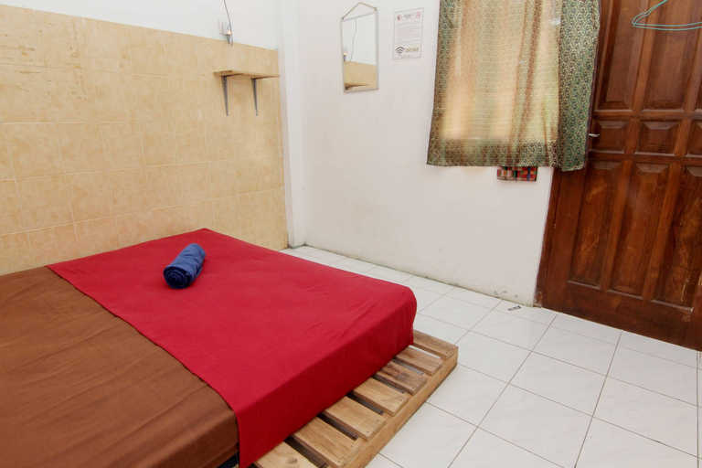 Bedroom 2, Arjuna 31 Homestay, Yogyakarta