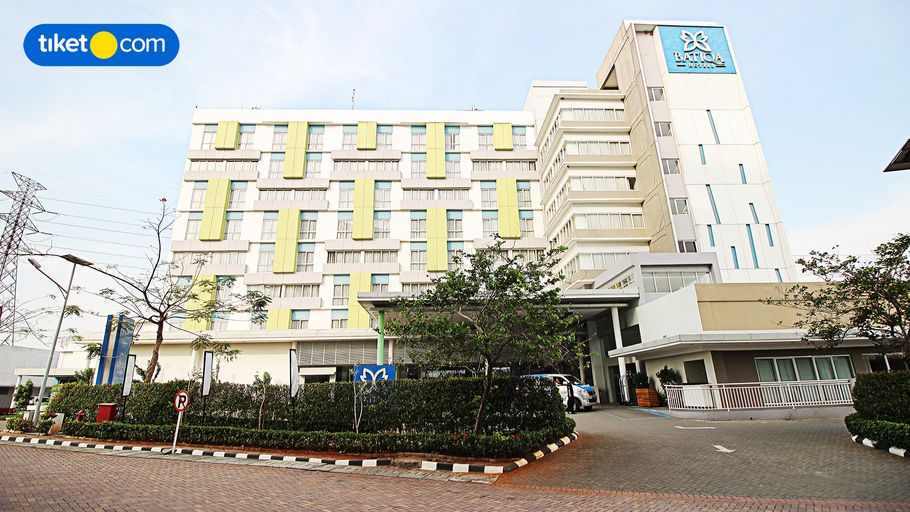 BATIQA Hotel & Apartments Karawang, Karawang