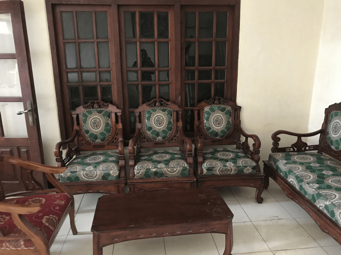 SPOT ON 3008 Boshe Residence, Ponorogo