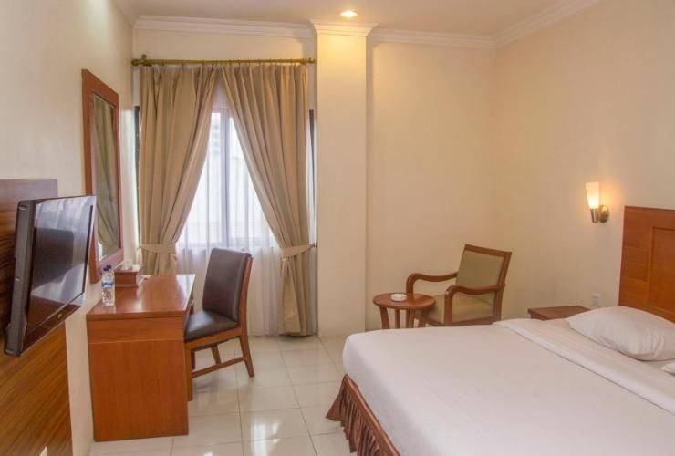 Aquarius Hotel, Banjarmasin