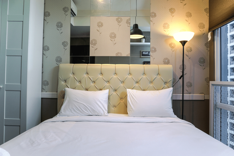 2BR Apartment at Puri Mansion near Puri Indah Mall By Travelio, Jakarta Barat