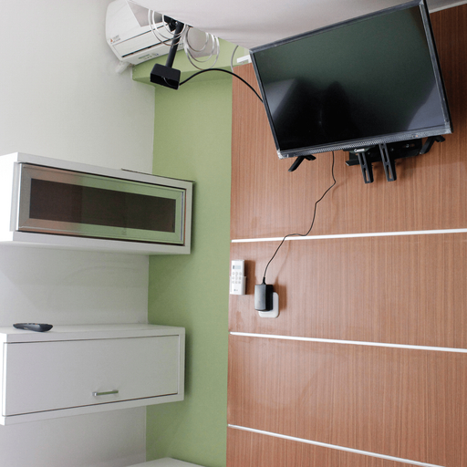 Cozy Studio Apartment Easton Park Residence Jatinangor By Travelio, Sumedang
