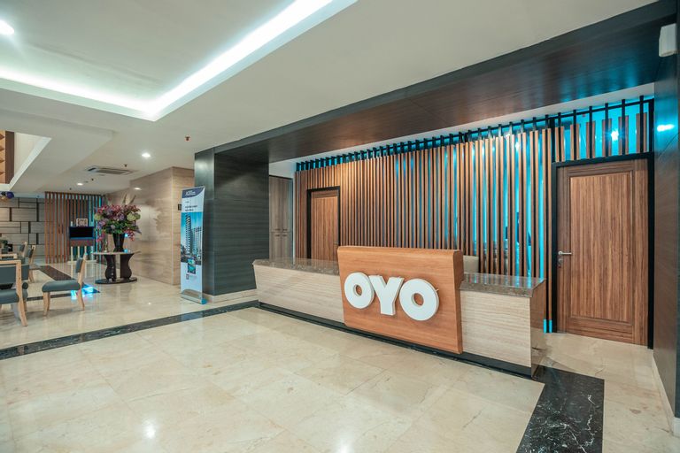 OYO Flagship 728 Baileys Apartment Near RS Aria Sentra Medika, South Tangerang