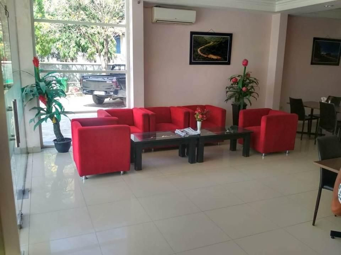 Public Area 3, City Hotel Kendari, Kendari