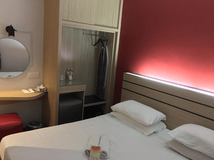 The Blanket Hotel Seberang Jaya, Seberang Perai Tengah