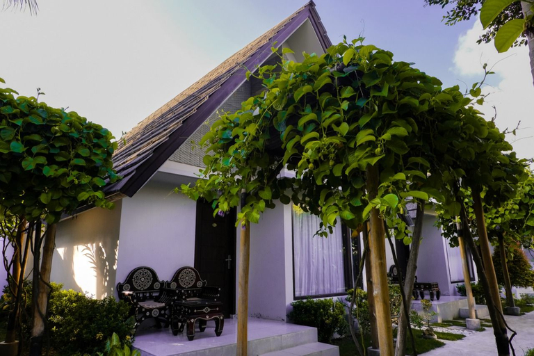 JM Hotel Kuta Lombok, Lombok