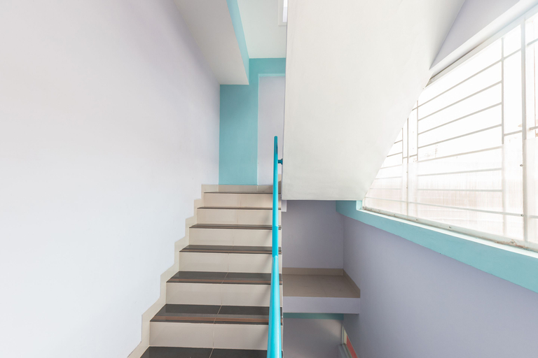Others 5, SUPER OYO 478 Balcon Biru, Central Jakarta
