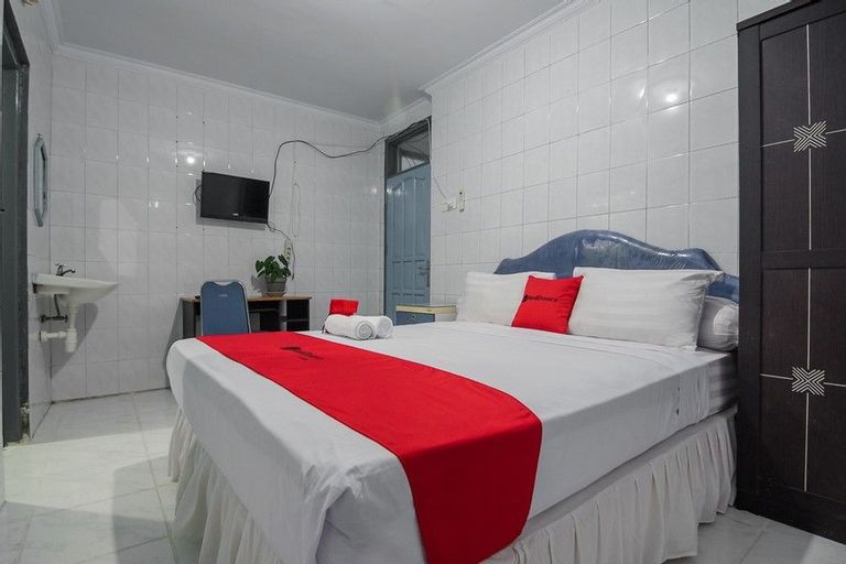 RedDoorz Syariah @ Ahmad Yani Street Balikpapan, Balikpapan