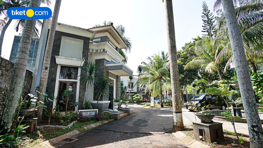 The Acacia Anyer Hotel & Resorts, Serang