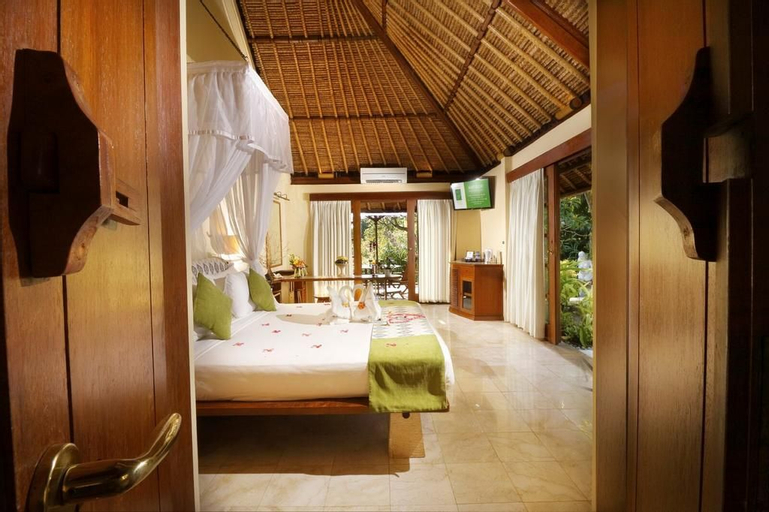 Mimpi Resort Menjangan, Buleleng