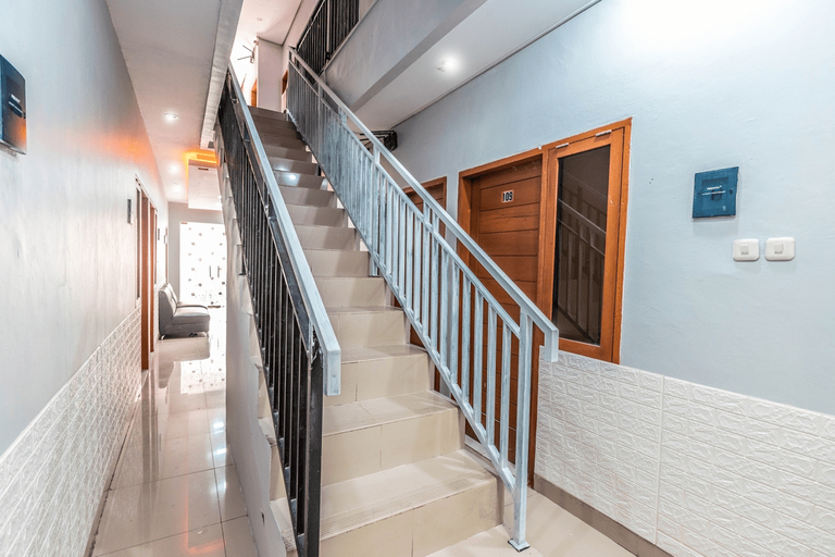 Others 4, OYO 1070 Kuningan Residence Near Sudirman Medical Centre, South Jakarta