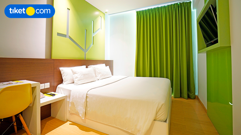 MaxOneHotels at Pemuda, East Jakarta