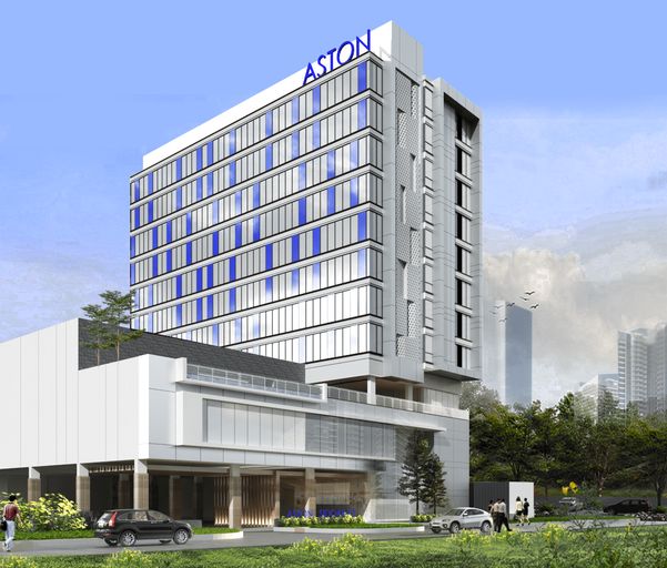 Aston Sidoarjo City Hotel & Conference Hotel, Sidoarjo