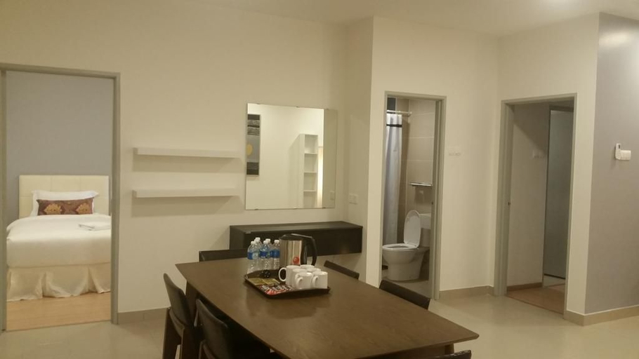 Others 3, Alami Garden Hotel, Shah Alam