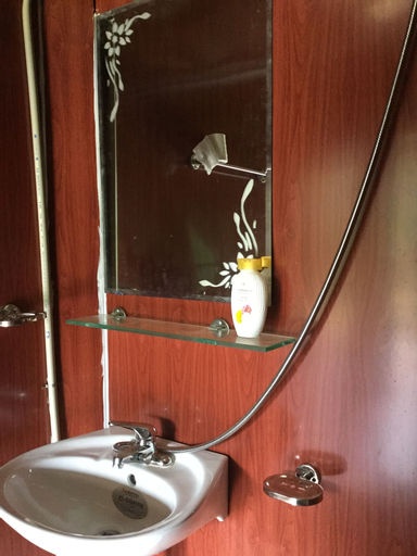 Do Gu Homestay, Mù Căng Trai