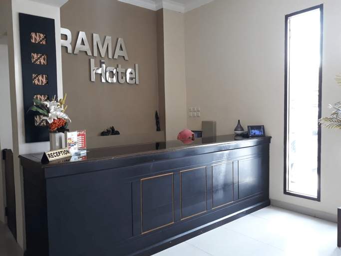 Rama Hotel, Manokwari