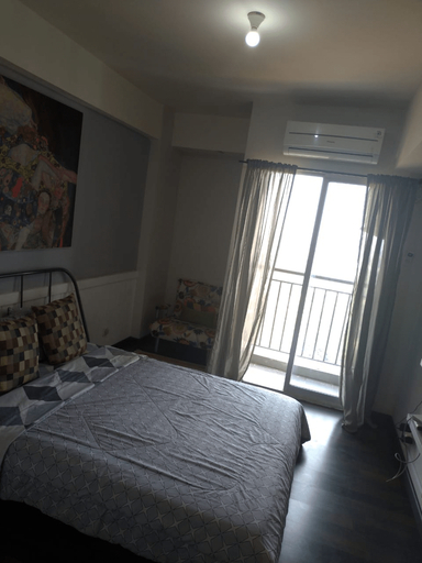The Satu Stay Apartment - Serpong Green View, Tangerang Selatan