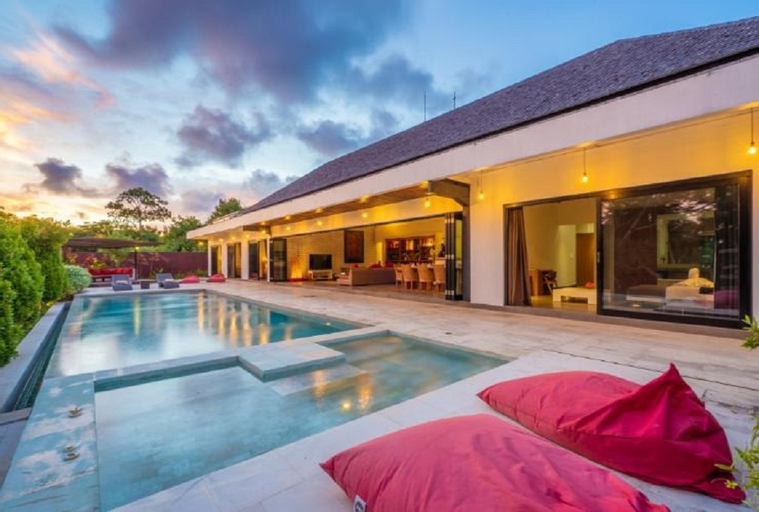 Exterior & Views 3, Villa Doretanh, Badung