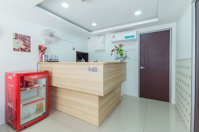 Hotel Sunbeam Palm, Kuala Lumpur
