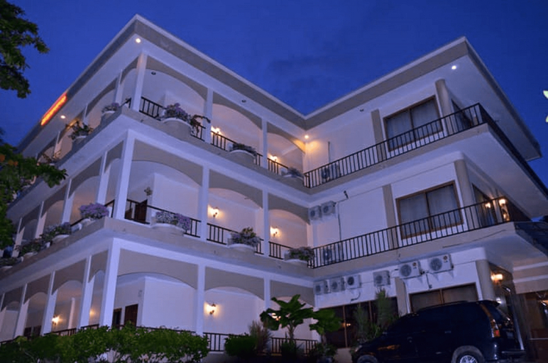 Mansinam Hotel & Resort, Manokwari