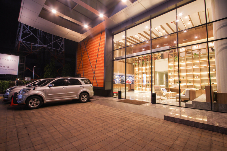 Hotel Kuretakeso Kemang - Others
