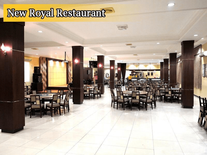 Royal Tarakan Hotel, Tarakan